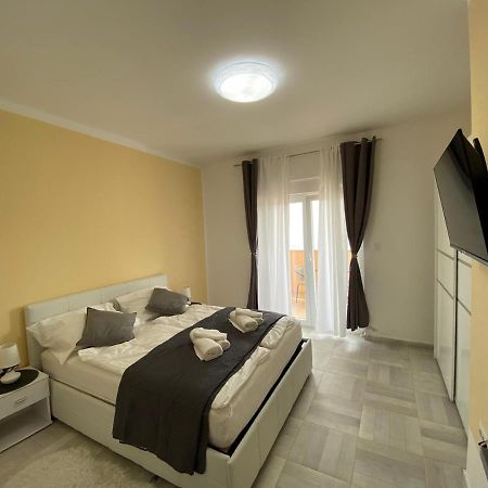 Villa Diana Veprinac Extérieur photo