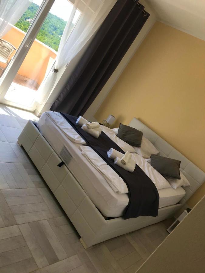 Villa Diana Veprinac Extérieur photo