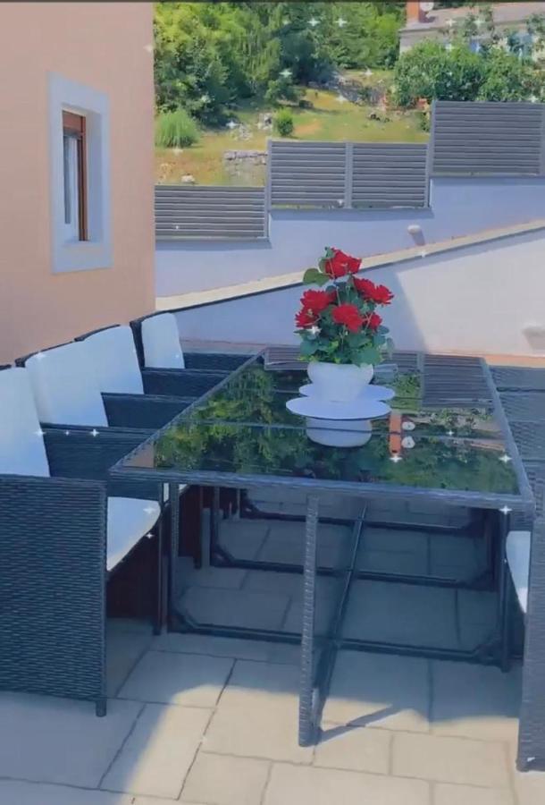 Villa Diana Veprinac Extérieur photo