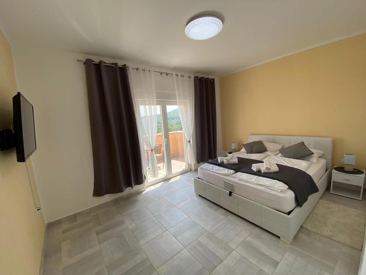 Villa Diana Veprinac Extérieur photo