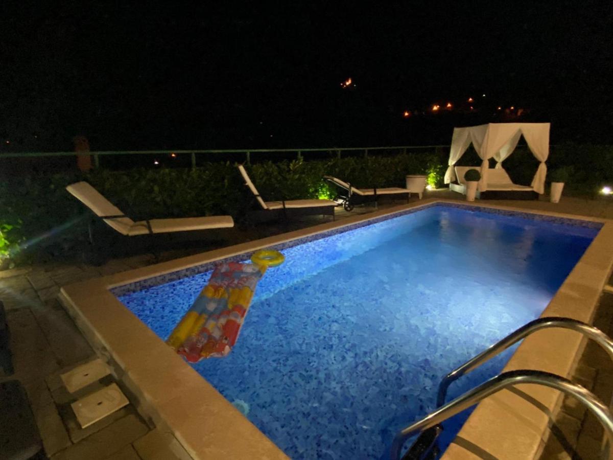 Villa Diana Veprinac Extérieur photo