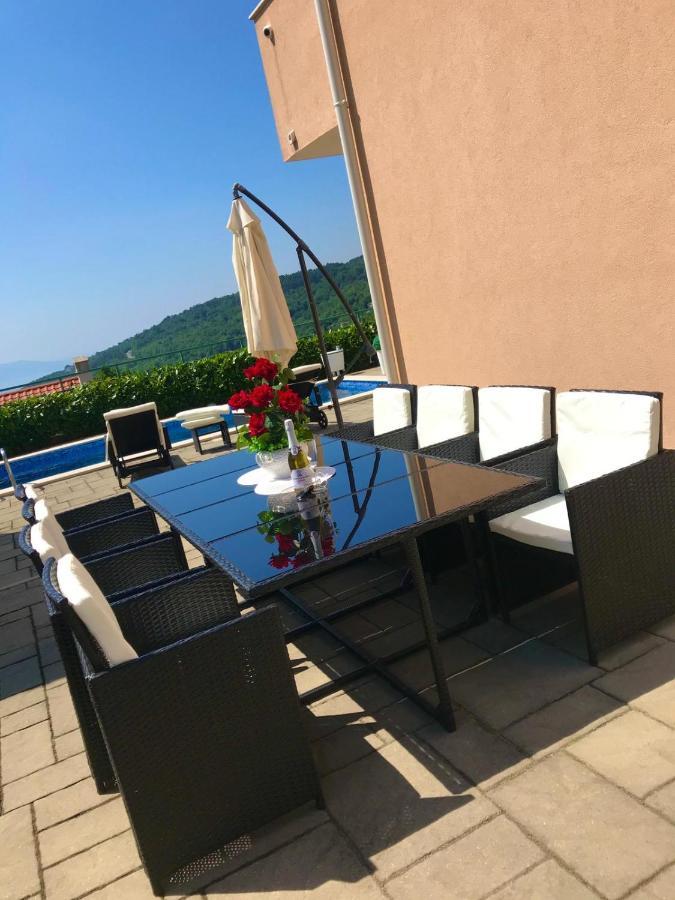 Villa Diana Veprinac Extérieur photo