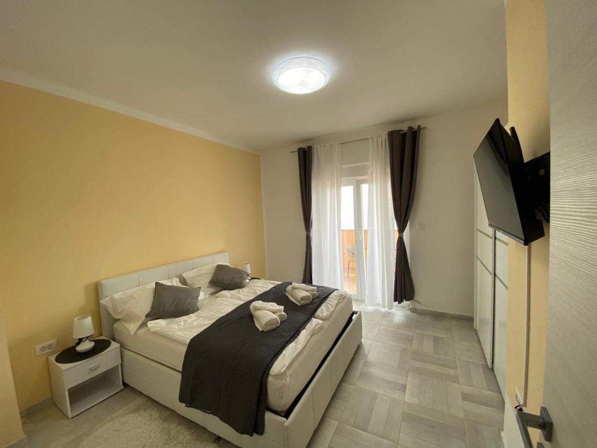 Villa Diana Veprinac Extérieur photo