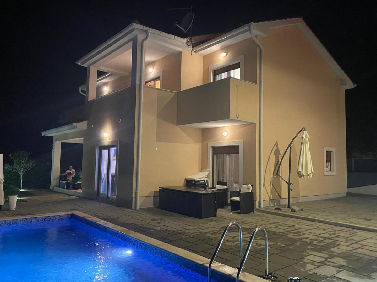 Villa Diana Veprinac Extérieur photo